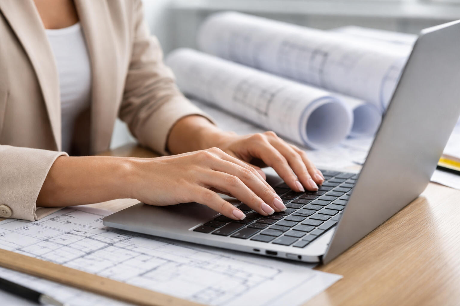 Cutting Through Red Tap